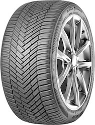 Nexen N'blue 4season 2 Allseason Tire 255/55r19 111w/xl Nexen N'blue 4season 2 Allseason Tire 255/55r19 111w/xl