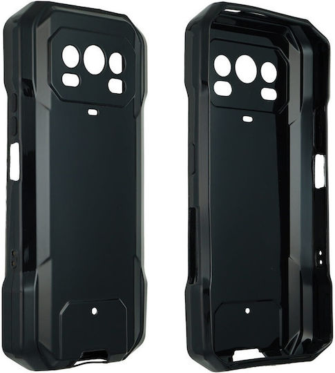 Θήκη Σιλικόνης Ulefone Armor 27 Μαύρη