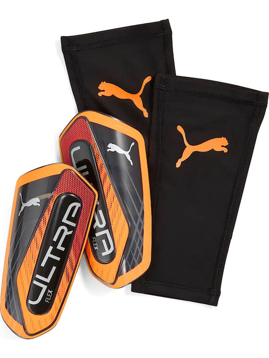 PUMA Ultra Flex Sleeve 030987-05 Fußball Schien...