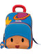 CyP Brands Pocoyo School Backpack