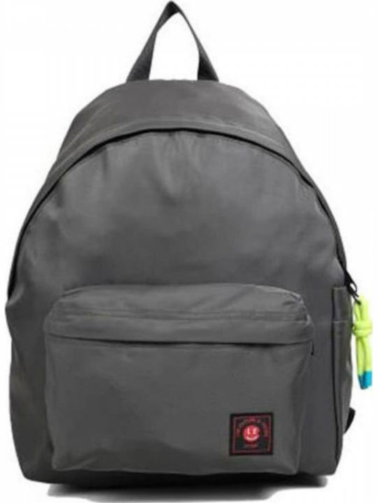Lyc Sac School Backpack For Elementary Green