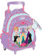 School Bag Trolley Kindergarten