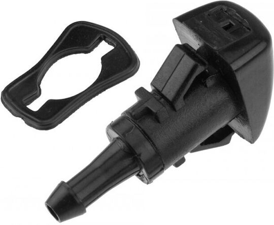 Water Washer Nozzle Windshield Cleaner Chrysler 200 Convertible 2010-0 3.6l Convertible Chrysler 200 Convertible 2010-0 2.4l Convertible Chrysler 200 Saloon 2010-0 3.6l Sedan