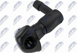 Дюза за Почистване на Стъкла Honda City V Saloon 2008-0 1.3l Седан Honda City V Saloon 2008-0 1.5l Седан