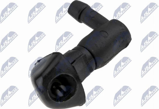 Water Washer Nozzle For Windscreens Honda City V Saloon 2008-0 1.3l Sedan Honda City V Saloon 2008-0 1.5l Sedan