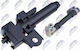 Headlight Washer Nozzle Water Jet Subaru Legacy VI 2015- On 3.6L Sedan Subaru Legacy VI 2015- On 2.5L Sedan Subaru Outback 2014- On 3.6L Estate