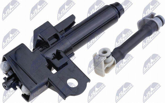 Headlight Washer Nozzle Water Jet Subaru Legacy VI 2015- On 3.6L Sedan Subaru Legacy VI 2015- On 2.5L Sedan Subaru Outback 2014- On 3.6L Estate