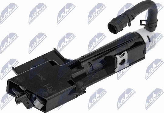 Μπεκ Νερού Πλύσης Καθαρ Προβολέων Subaru Legacy V 2009-0 2.5l Sedan Subaru Legacy V 2009-0 3.6l Sedan Subaru Legacy V 2009-0 2.0l Sedan