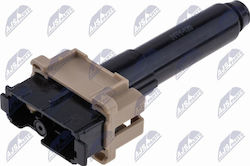 Μπεκ Νερού Πλύσης Καθαρ Προβολέων Toyota Land Cruiser Prado 2009-0 4.0l Suv Toyota Land Cruiser Prado 2009-0 3.5l Suv Toyota Land Cruiser Prado 2009-0 2.8l Suv