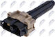 Μπεκ Νερού Πλύσης Καθαρ Προβολέων Toyota Land Cruiser Prado 2009-0 3.5l Suv Toyota Land Cruiser Prado 2009-0 2.8l Suv