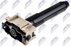 Μπεκ Νερού Πλύσης Καθαρ Προβολέων Toyota Land Cruiser Prado 2009-0 4.0l Suv Toyota Land Cruiser Prado 2009-0 3.5l Suv Toyota Land Cruiser Prado 2009-0 2.8l Suv