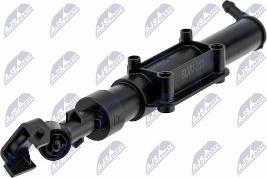 Μπεκ Νερού Πλύσης Καθαρ Προβολέων Volvo S80 Ii 2006-2016 2.0l Sedan Volvo S80 Ii 2006-2016 3.2l Sedan Volvo S80 Ii 2006-2016 1.6l Sedan