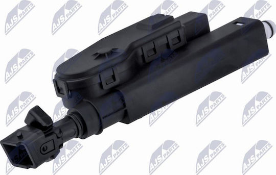 Headlight Washer Nozzle Volvo S80 Ii 2006-2016 2.0l Sedan Volvo S80 Ii 2006-2016 3.2l Sedan Volvo S80 Ii 2006-2016 1.6l Sedan