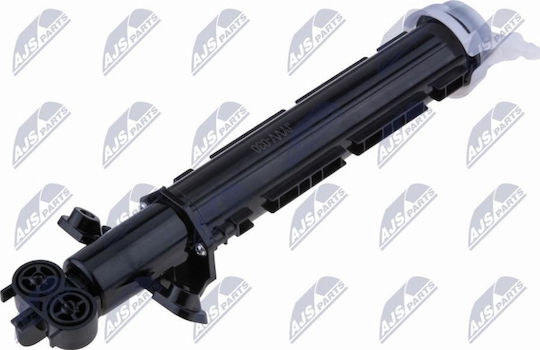 Headlight Washer Nozzle Water Jet Volvo S60 Ii 2010-2019 1.6l Sedan Volvo S60 Ii 2010-2019 1.5l Sedan Volvo S60 Ii 2010-2019 2.5l Sedan