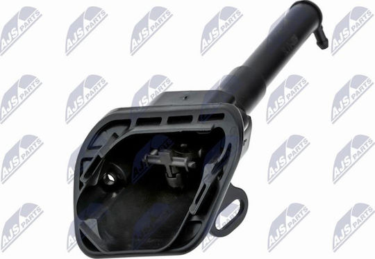 Headlight Washer Nozzle Volvo XC90 I 2002-2015 2.9L SUV Volvo XC90 I 2002-2015 2.5L SUV Volvo XC90 I 2002-2015 3.2L SUV