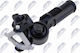 Headlight Washer Nozzle Water Cleaning Volvo XC90 I 2002-2015 2.4L SUV Volvo XC90 I 2002-2015 4.4L SUV Volvo XC90 I 2002-2015 3.2L SUV