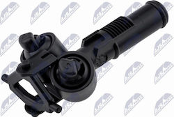 Μπεκ Νερού Πλύσης Καθαρ Προβολέων Volvo Xc90 I 2002-2015 3.2l Suv Volvo Xc90 I 2002-2015 2.4l Suv Volvo Xc90 I 2002-2015 4.4l Suv