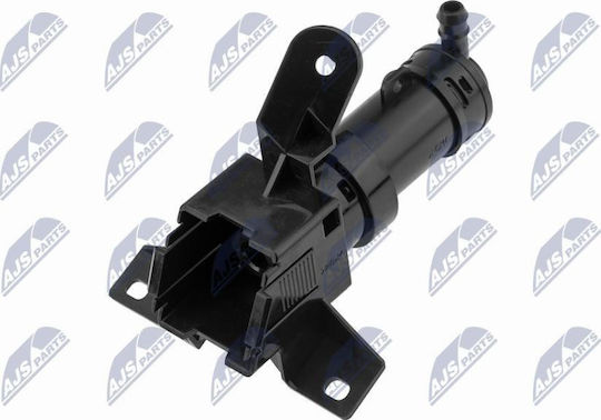 Μπεκ Νερού Πλύσης Καθαρ Προβολέων Suzuki Grand Vitara Ii 2005-0 1.9l Suv Suzuki Grand Vitara Ii 2005-0 2.0l Suv Suzuki Grand Vitara Ii 2005-0 1.6l Suv