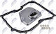 Υδραυλ Φίλτρο Αυτόμ Κιβ Ταχυτ Mini Mini 2005-2014 2.0l Hatchback Mini Mini 2005-2014 1.6l Hatchback Mini Mini 2005-2014 1.4l Hatchback