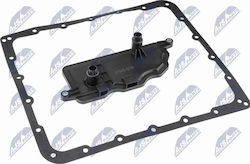 Υδραυλ Φίλτρο Αυτόμ Κιβ Ταχυτ Nissan Armada 2003-2015 5.6l Suv Nissan Pathfinder Iii 2005-0 4.0l Suv Nissan Pathfinder Iii 2005-0 2.5l Suv Υδραυλ Φίλτρο Αυτόμ Κιβ Ταχυτ Nissan Armada 2003-2015 5.6l Suv Nissan Pathfinder Iii 2005-0 4.0l Suv Nissan Pathfinder Iii 2005-0 2.5l Suv