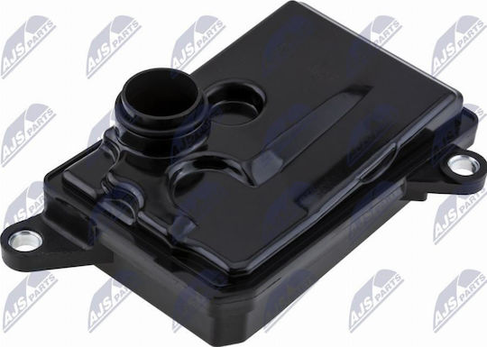 Hydraulic Automatic Transmission Filter Toyota C-HR 2016-01 1.2L SUV Toyota C-HR 2016-01 2.0L SUV Toyota C-HR 2016-01 1.8L SUV