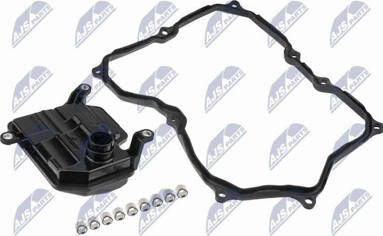 Hydraulic Automatic Gearbox Filter VW Crafter Bus 2016-0 2.0L Bus VW Crafter Platform Chassis 2016-0 2.0L Van VW Crafter Van 2016-0 2.0L Van