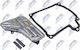 Υδραυλ Φίλτρο Αυτόμ Κιβ Ταχυτ Audi A1 Sportback 2018-0 2.0l Hatchback Audi A3 2003-2013 3.2l Hatchback Audi A3 2012-2020 1.8l Hatchback