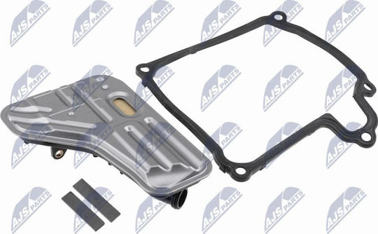 Υδραυλ Φίλτρο Αυτόμ Κιβ Ταχυτ Audi A1 Sportback 2018-0 2.0l Hatchback Audi A3 2003-2013 3.2l Hatchback Audi A3 2012-2020 1.8l Hatchback