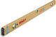 Sola 01823401 Aluminum Magnetic Spirit Level 120cm