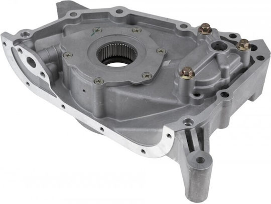 Αντλία Λαδιού Mitsubishi Delica Space Gear 1994-2007 2.5l Bus Hyundai Galloper I 1991-1998 2.5l Suv Hyundai H100 Platform Chassis 2004-0 2.5l Van