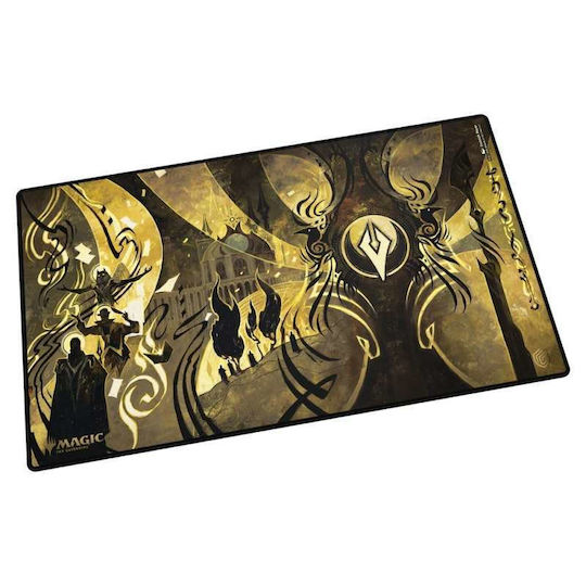 Ultimate Guard Play-mat Magic Gathering "secrets Strixhaven" Silverquill
