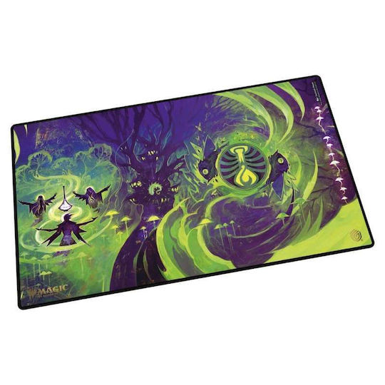 Ultimate Guard Play-mat Magic Gathering "secrets Strixhaven" Witherbloom