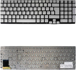 Deutsche Tastatur Für Laptop German Laptop Keyboard Sony Vaio Vpc-se Vpcse Vpcse1e1e Vpcse1j1e Vpcse1l1e 148986771 148986411 9z.n6cbf.201 De Nο Frame Silver Κωδ.41417denofrsil Deutsche Tastatur Für Laptop German Laptop Keyboard Sony Vaio Vpc-se Vpcse Vpcse1e1e Vpcse1j1e Vpcse1l1e 148986771 148986411 9z.n6cbf.201 De Nο Frame Silver Κωδ.41417denofrsil