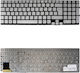 Deutsche Tastatur Für Laptop German Laptop Keyboard Sony Vaio Vpc-se Vpcse Vpcse1e1e Vpcse1j1e Vpcse1l1e 148986771 148986411 9z.n6cbf.201 De Nο Frame Silver Κωδ.41417denofrsil