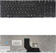 German Laptop Keyboard HP Elitebook 8560p 8570p 8560b 8760w 8770w Probook 6560p 6560b 6565b 6570b 6567b 6575b V118878cs2 701987-041 641180-041 DE With Pointer Black Code 40043depointer