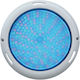 Oxygon Φωτιστικό Πισίνας με Πολύχρωμο (RGB) Φως 105.01.37