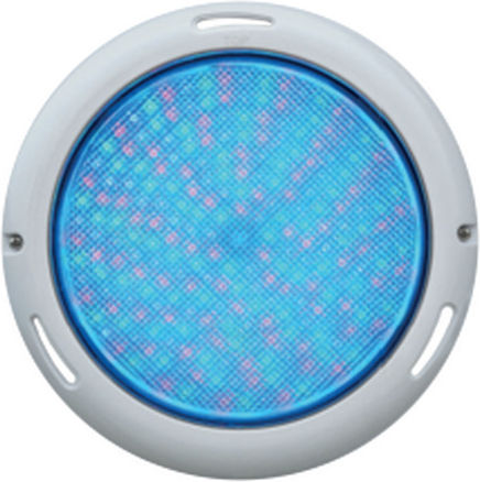 Oxygon Φωτιστικό Πισίνας με Πολύχρωμο (RGB) Φως 105.01.35