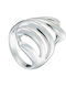 Oxette Women's Steel Ring