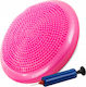 Zola Balancekissen Rosa Mit Durchmesser 32cm