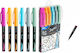 Deli Pens Ballpoint (Miscellaneous Designs)