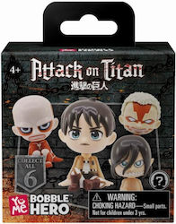 Attack on Titan Bobble Hero