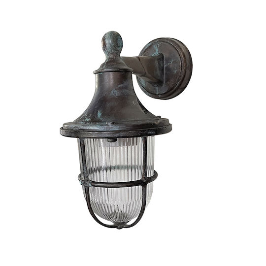 DITS Lighting Wall-Mounted Outdoor Light E27 IP54