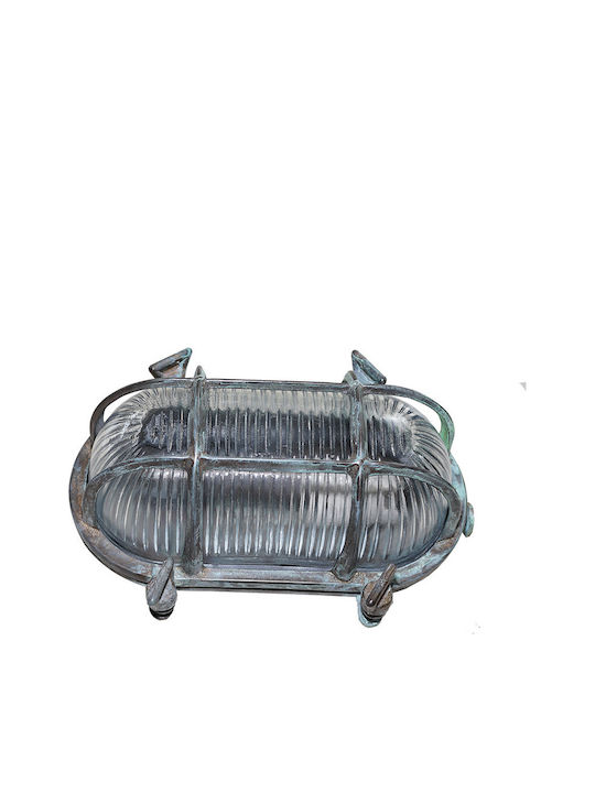 DITS Lighting Bronze Bulkhead DITS Lighting Bronze Bulkhead