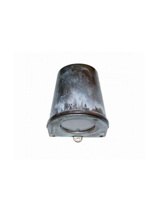 DITS Lighting Бронзова Стенна Лампа DITS Lighting Бронзова Стенна Лампа