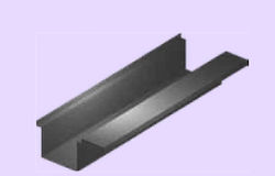 Steel Overflow Kanal 150