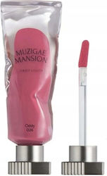 Muzigae Mansion Lipgloss 6ml
