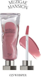 Muzigae Mansion Lipgloss 6ml