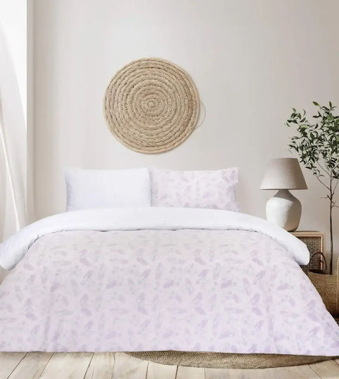 Kocoon Voyage Set Cearceafuri de Pat Single 160x270cm 3 Bucăți