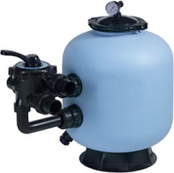 Φίλτρο Πισίνας Proton Series Sand Filter Ø710 Φίλτρο Πισίνας Proton Series Sand Filter Ø710