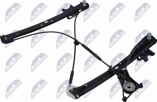 Audi A3 2012-2020 1.8l Hatchback NTY Autotürteile Fensterheber